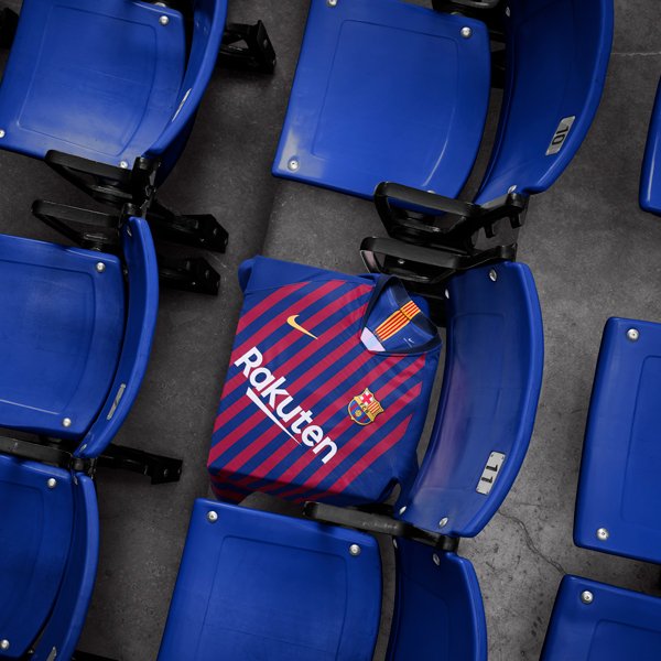 Foto: Prensa Barcelona.