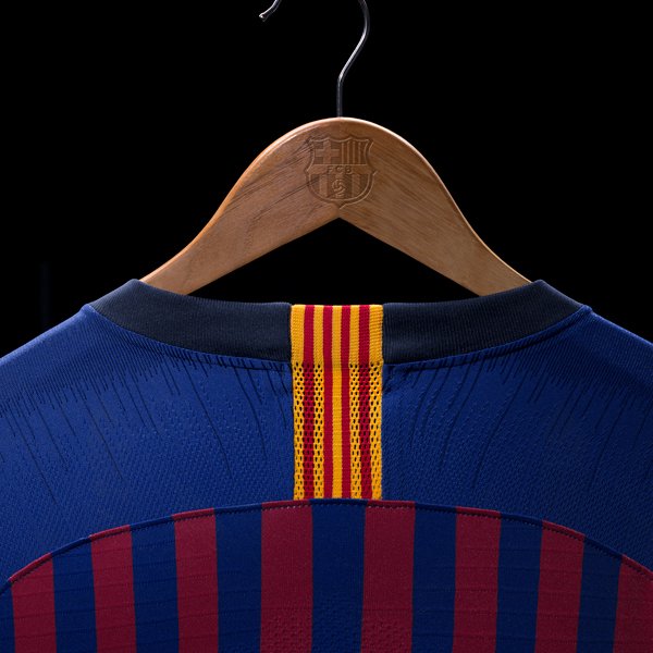 Foto: Prensa Barcelona.