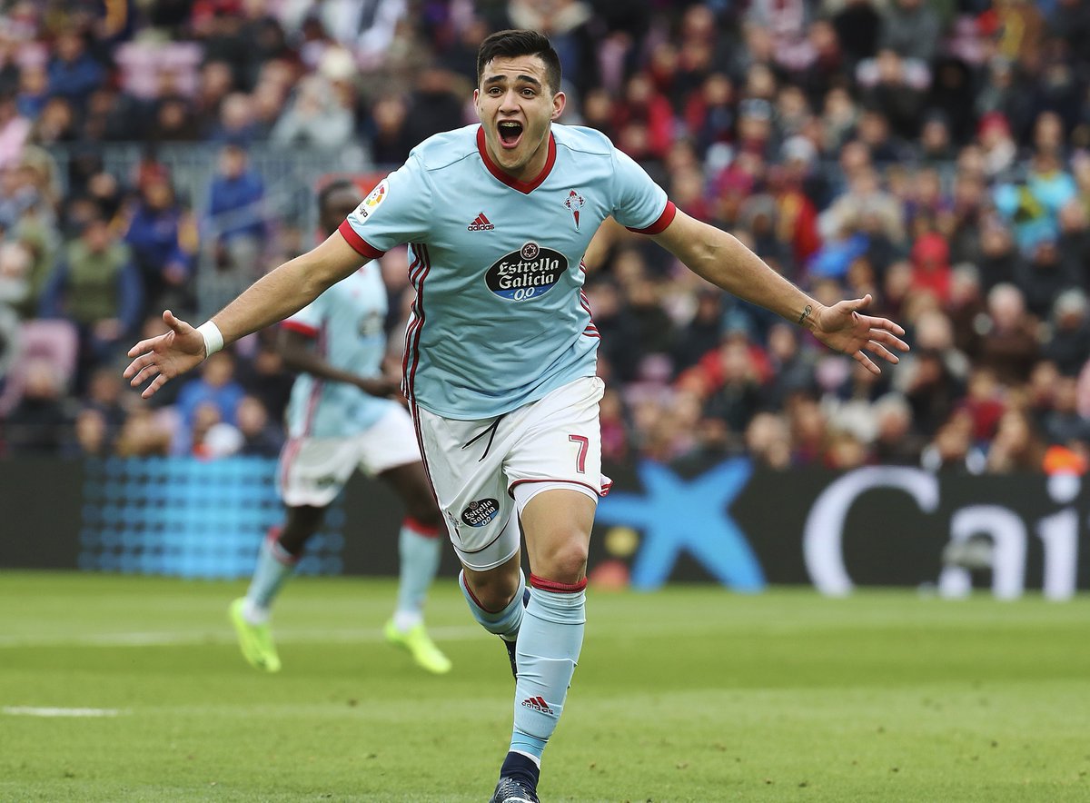 Foto: @LaLiga