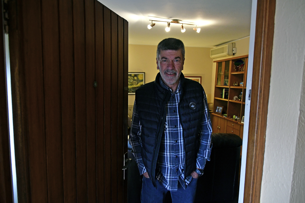 Foto: Fernando Ponzetto.