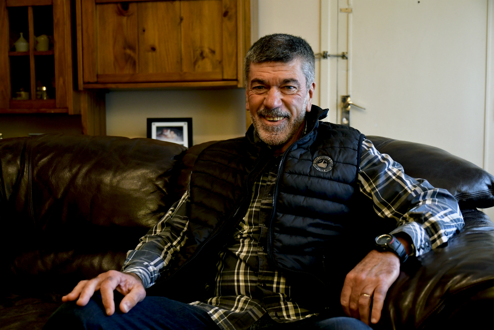 Foto: Fernando Ponzetto.