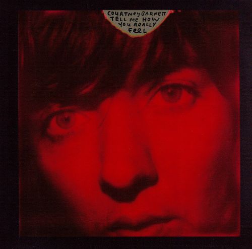 Courtney Barnett