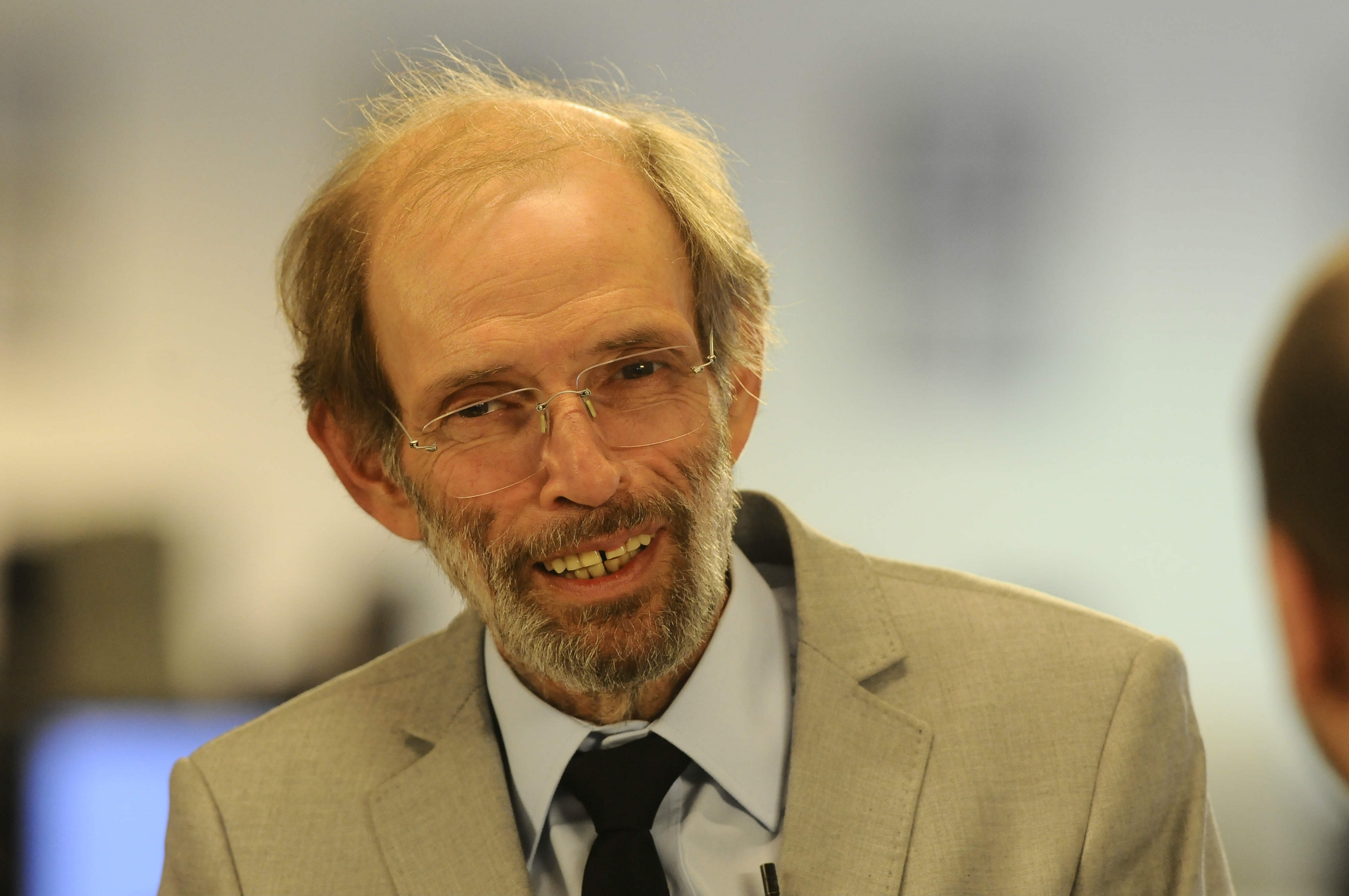 Alejandro Atchugarry. Foto: El País