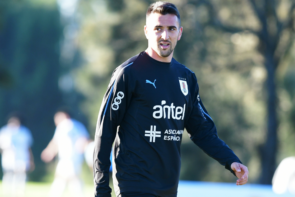 Foto: Nicolás Pereyra.