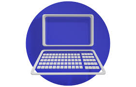 icono computadora. Foto: Pixabay