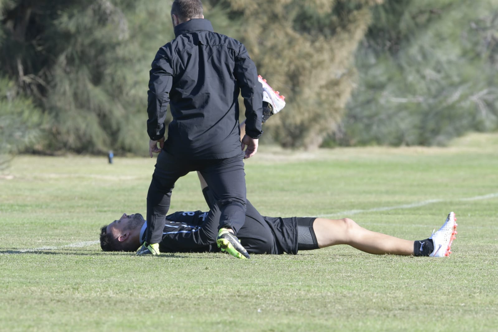Foto: Darwin Borrelli.