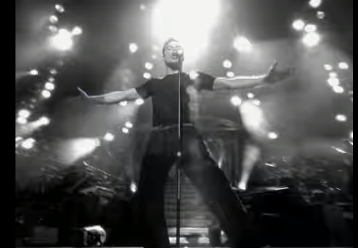 Mundial Francia 1998: La Copa de la vida (Ricky Martin)