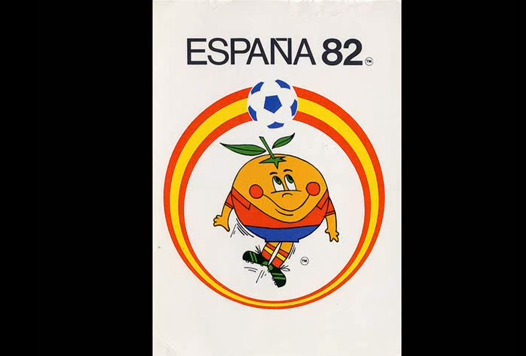 Mundial España 1982: El Mundial (Plácido Domingo)