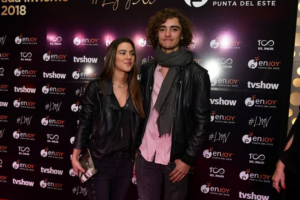 #LosMásVistos