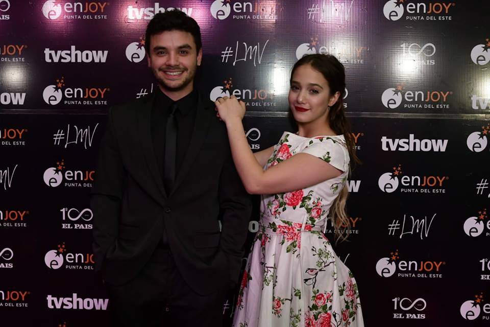 #LosMásVistos