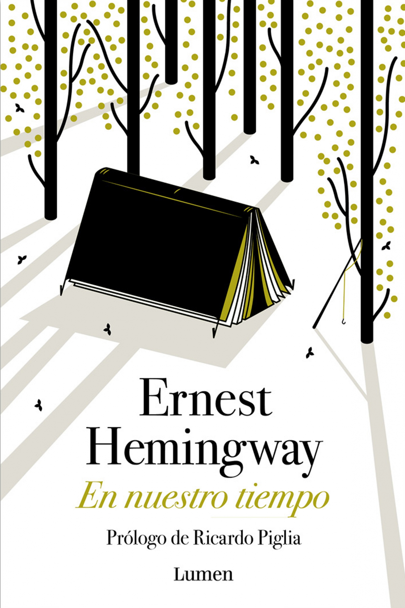 Ernest Hemingway