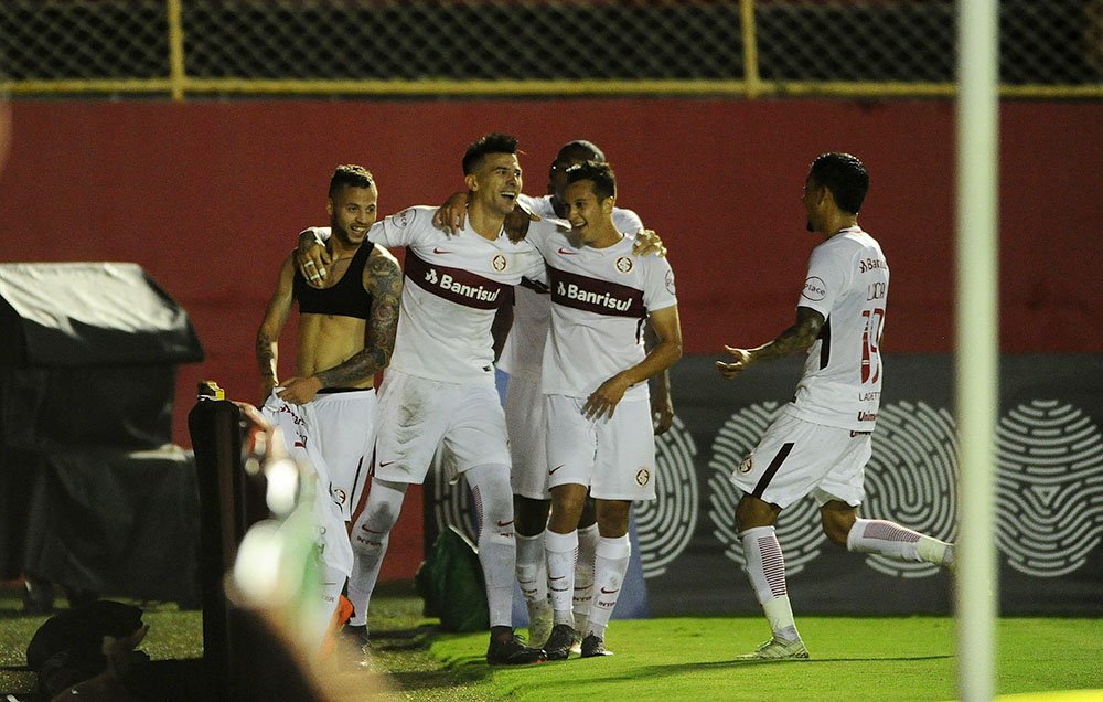 Foto: Prensa Inter.