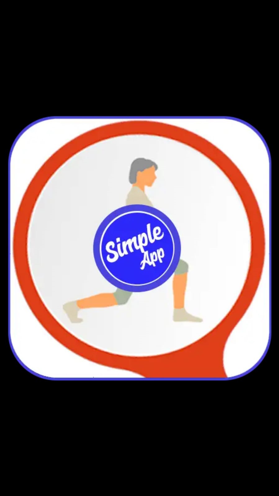 Daily Senior Fitness Exercise.