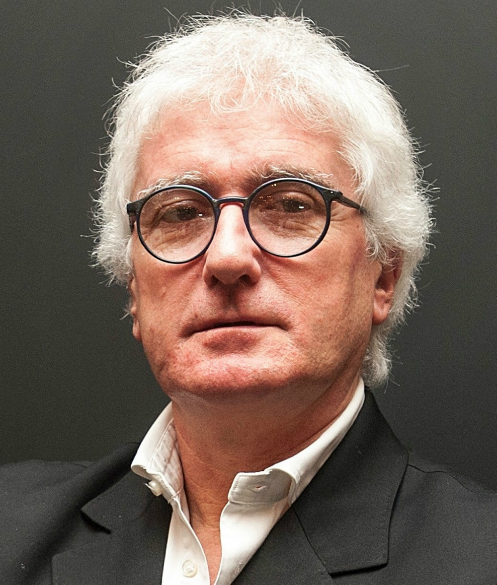 José Rozados. Foto: El País