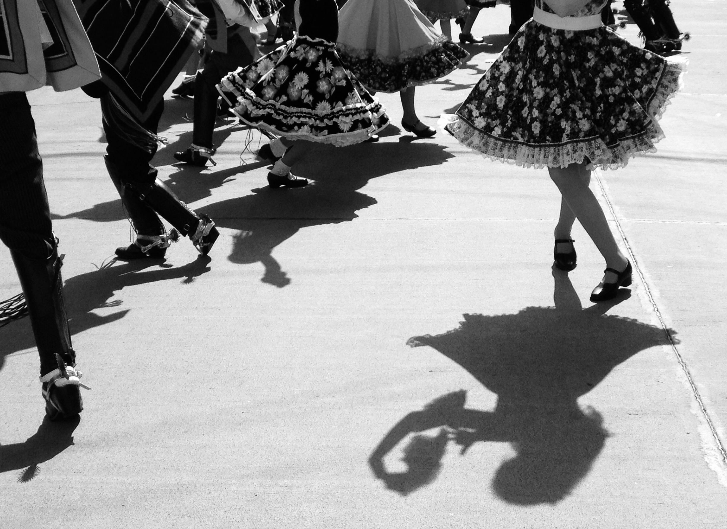 Rincones de un pueblo chico