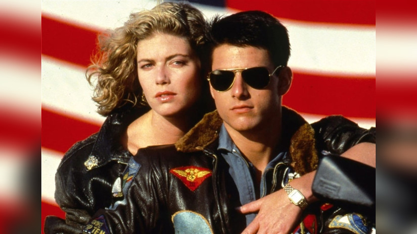 Top Gun