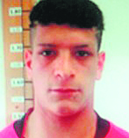 César López Morán