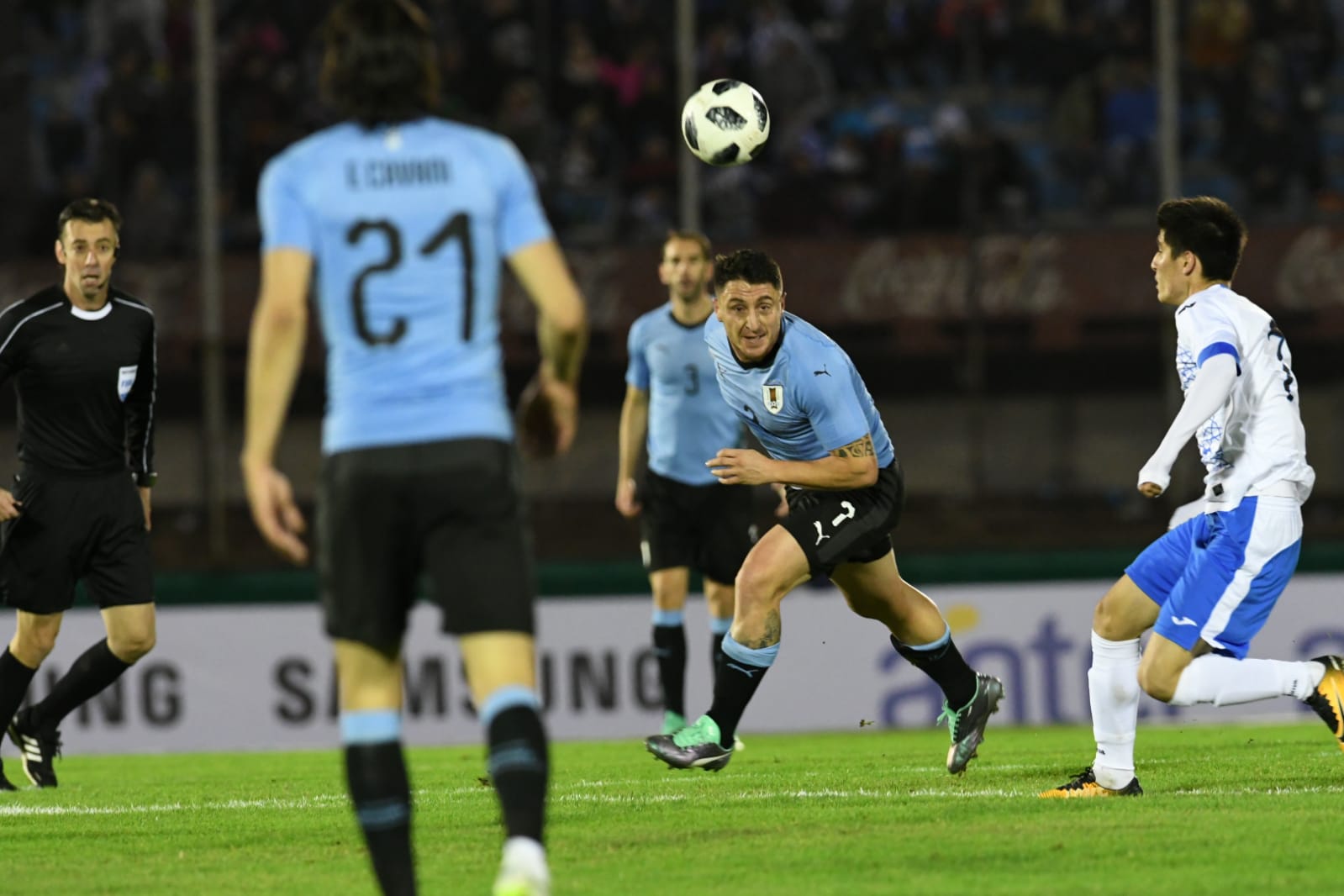 Foto: Gerardo Pérez.