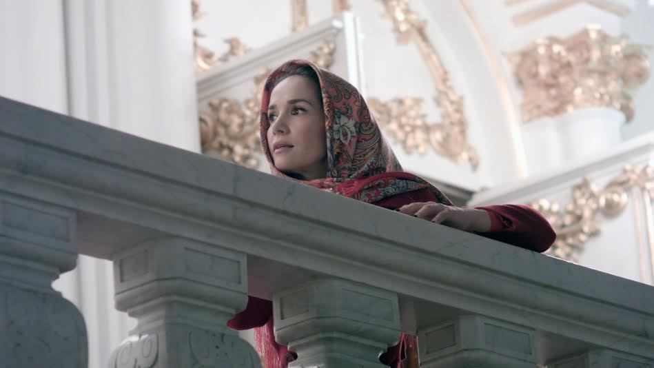 Captura de Nasha Natasha