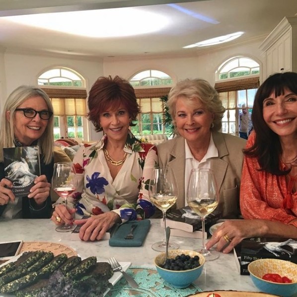 Cuando ellas quieren