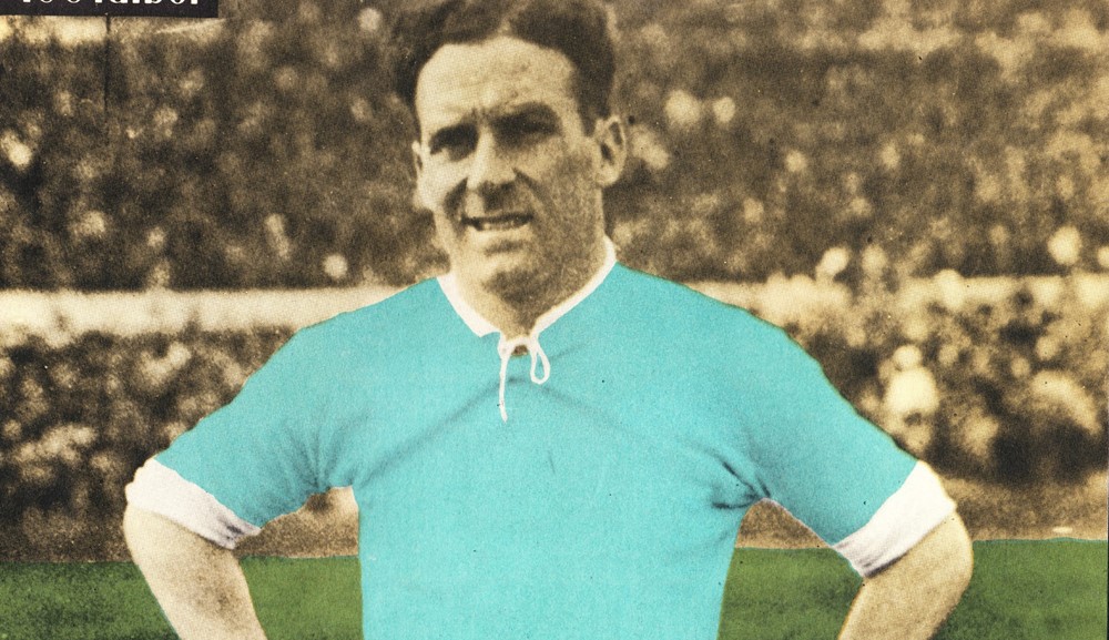La camiseta de Uruguay a lo largo de la historia. Foto: Archivo El País