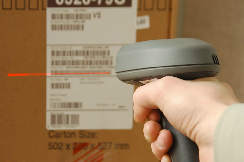 El código de barras simplificó las transacciones comerciales.