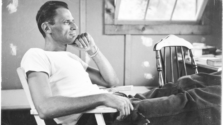 Arthur Miller. Foto: Difusión
