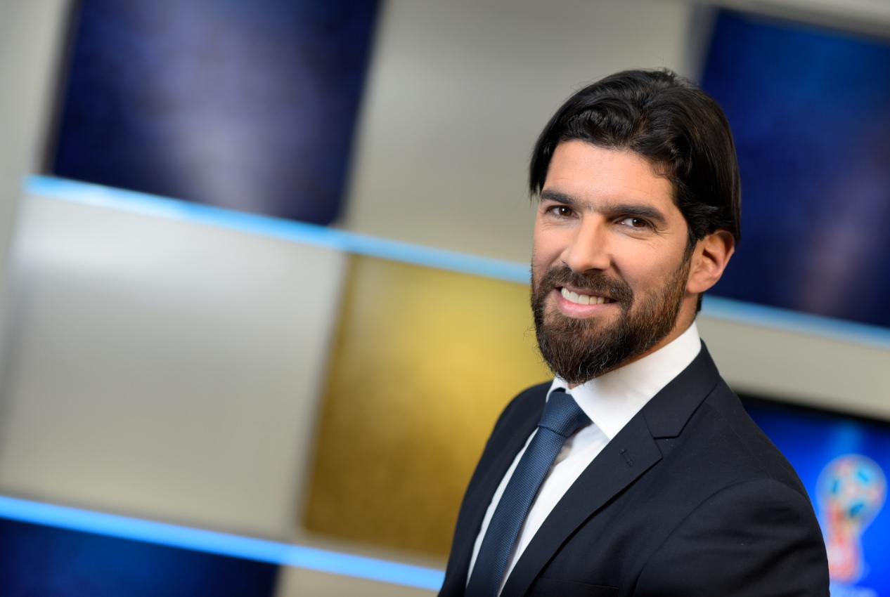Sebastián "Loco" Abreu. Foto: Leo Mainé
