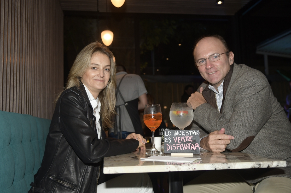 Saria Supervielle, Otto Born.