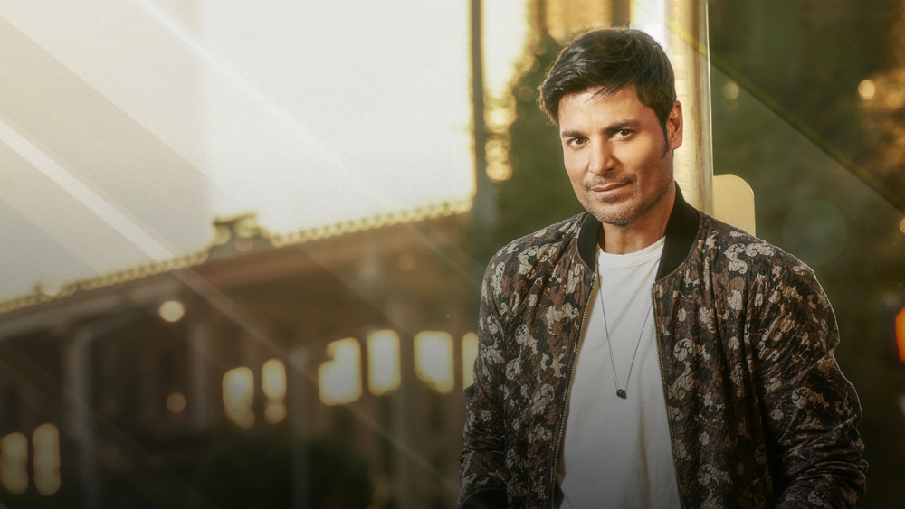 Chayanne