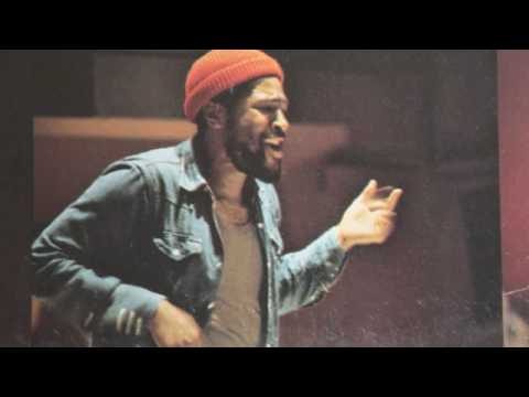 Marvin Gaye