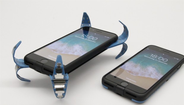 Foto: Universidad de Aalen de Alemania