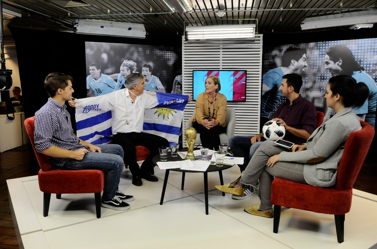 El Var. Foto: Darwin Borrelli