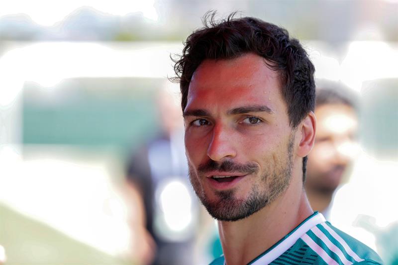 Mats Hummels