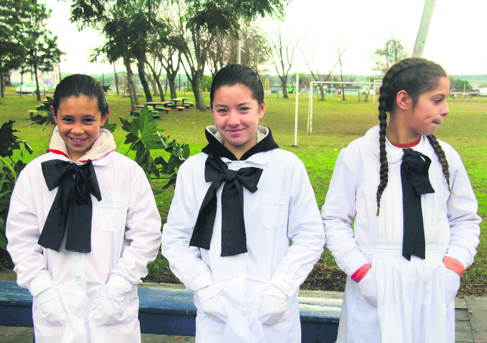 El centro cuenta con 49 estudiantes pero en la mejor época tuvo hasta 300 alumnos. Foto: Daniel Rojas