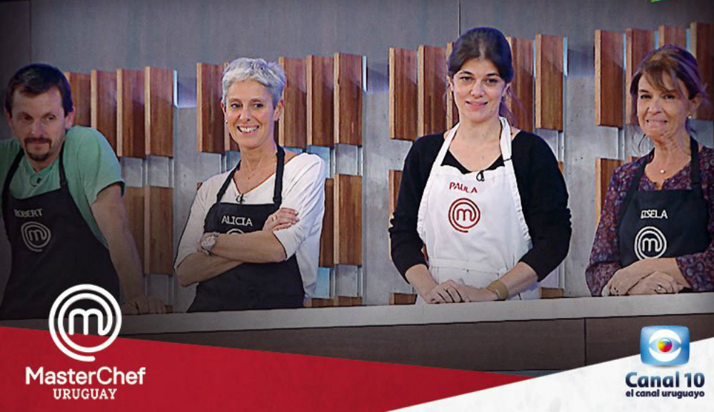 MasterChef 3