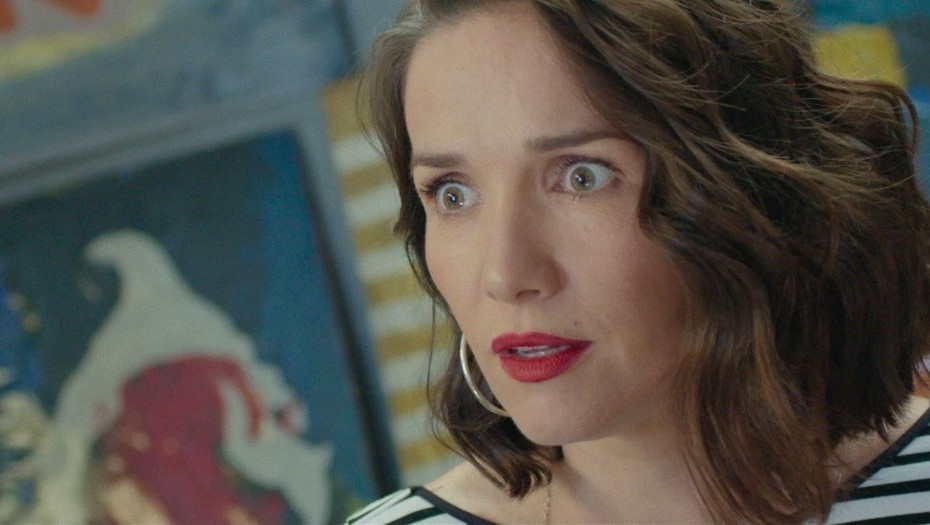 Natalia Oreiro Re Loca