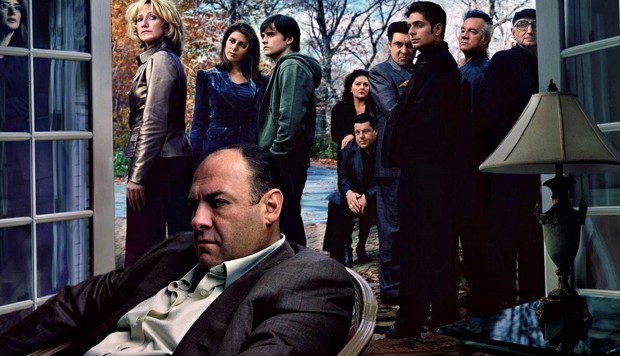 Los Sopranos