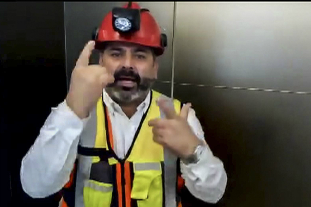 Foto. Captura video