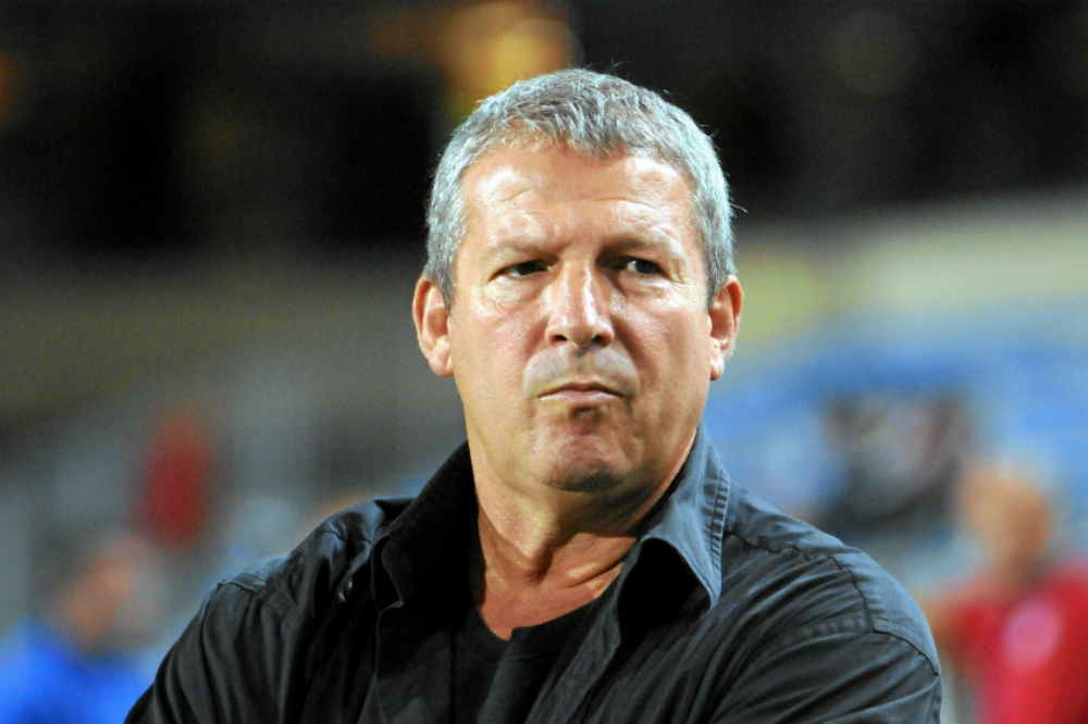 Rolland Courbis