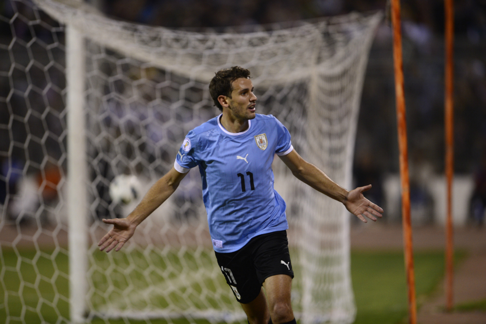 Foto: Nicolás Pereyra