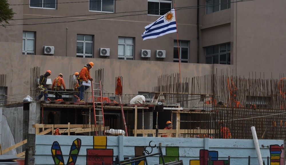 Banderas Uruguay