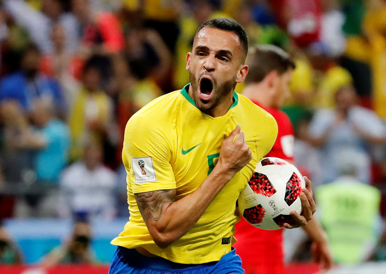 Foto: Reuters