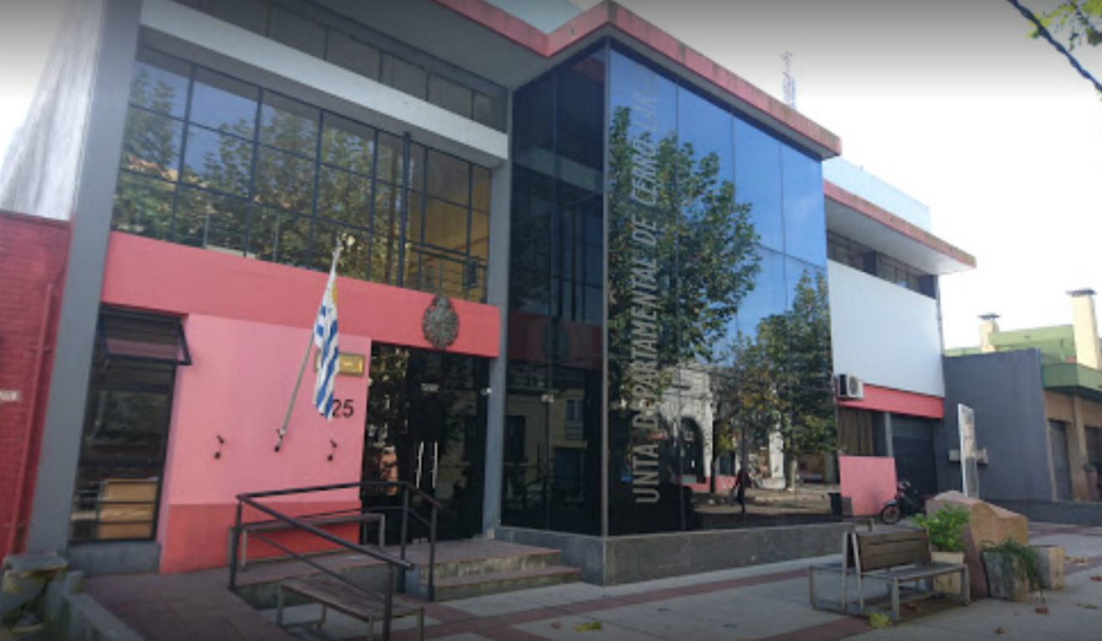 En ley: la Junta de Cerro Largo contrató 25% de afros. Foto: Gerardo Pérez.