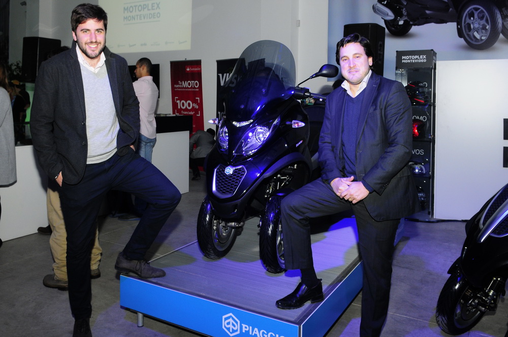 Mateo Filipovich, Juan Patrón.