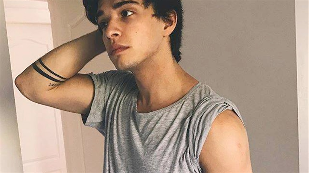 julian serrano