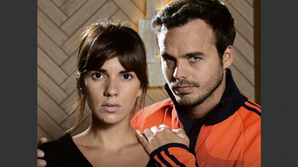 Rhizoma Hotel, la última serie de Telefé