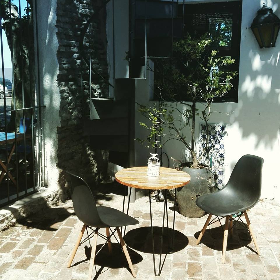 Restaurante Capicúa