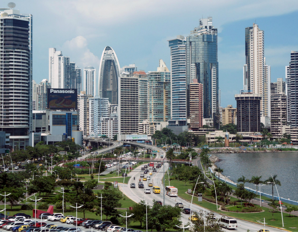 Panamá