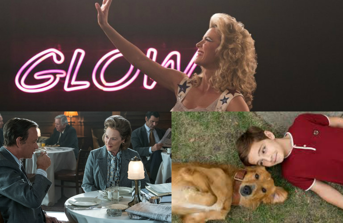 Recomendados de streaming